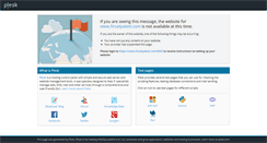 Desktop Screenshot of firsatpaketi.com
